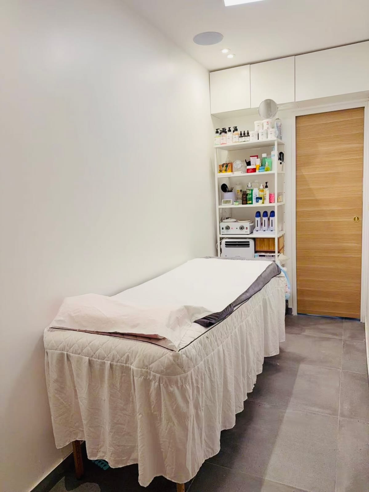 Institut Chloé - Devanture